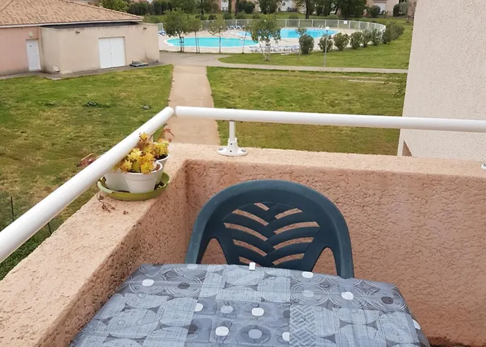 Domaine De Mélody Appartamento *