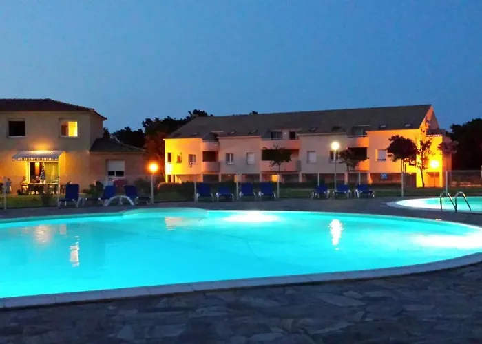 Domaine De Mélody Appartamento Moriani-Plage