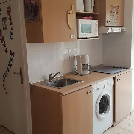 Domaine De Melody Moriani Plage