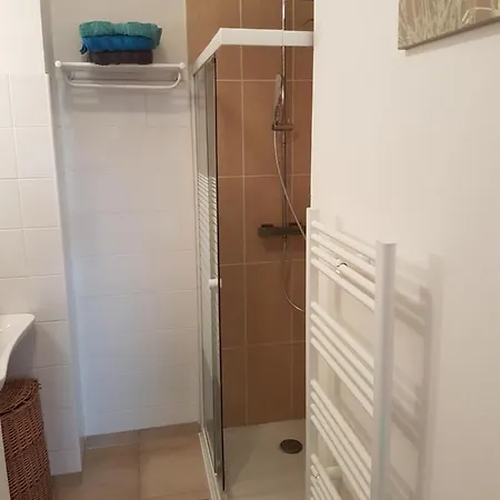 Domaine De Melody * Moriani Plage