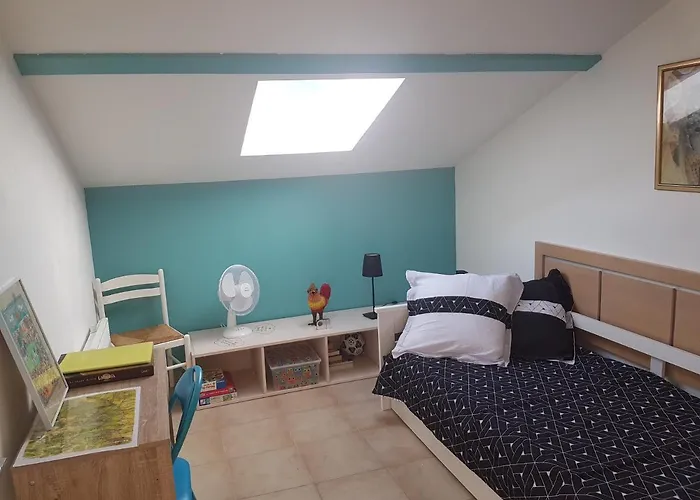 Apartmán Domaine De Melody *