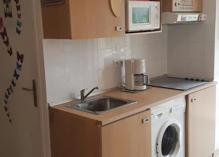 Domaine De Melody Moriani Plage